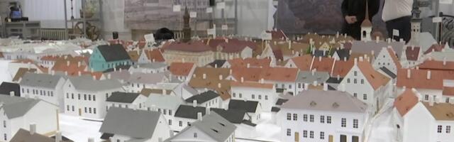 Detailplaneering Narva ajaloolise vanalinna kvartali taastamiseks on lõpusirgel