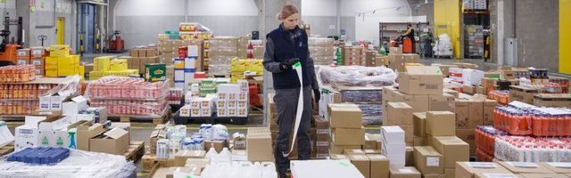 Populaarsed ametikohad: komplekteerija ja e-poe adminstraator