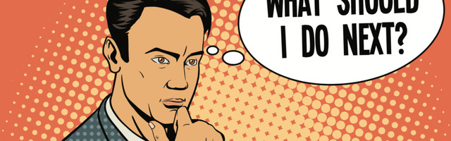 Raimo Ülavere: kuidas taltsutada oma sisemist kriitikut?