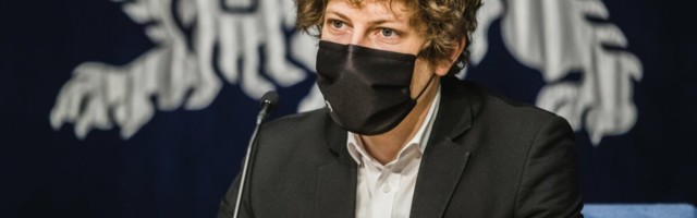 OTSEBLOGI | Üllar Lanno: reoveeuuringud ei anna olukorrale erilist lootust ning näitavad, et oleme tõusutrendis