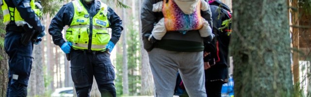 VIDEO | PPA kriisijuht: oleme valmis ka matkaradadel ja lõkkekohtadel järelevalvet tegema