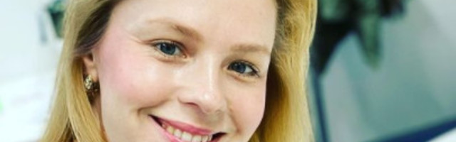 KATRIN LUST SAI sünnipäevaks väga erilise kingituse