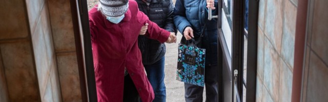 PÄEVA KOMMENTAAR | Roman Starapopov: lõpetage eakate venelaste survestamine!