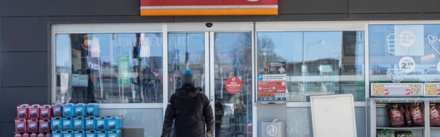 Circle K personalijuht: värbamisel tuleb üha rohkem mõista, et töötamine pole elus esmatähtis