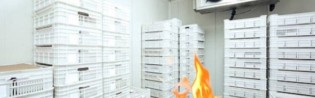 Üllar Lanno: põrandakütte lülitasime välja, lõke jääb esialgu veel põlema