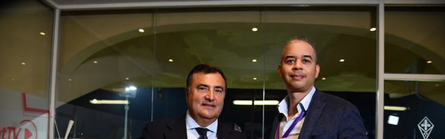 OLYBETI SAI JALGPALLIKLUBI Fiorentina ametlikuks spordiennustuse partneriks Euroopas