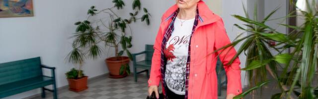 Kristi Helme: lõpetagem aasta ema ja õpetaja valimine