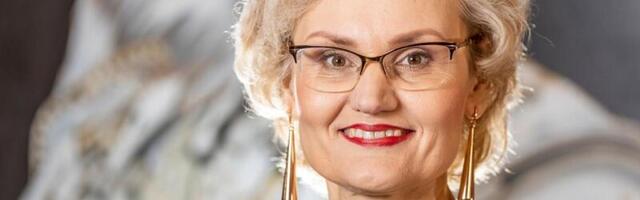 Feng Shui koolitaja Siret Seeder soovitab: just see on asi, mida uue aasta esimestel päevadel teha
