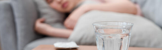 Koroonaviirus Eestis, 4. jaanuar 2022: haiglas on 238 patsienti