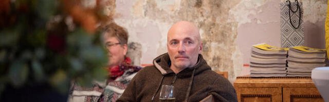 Podcast “Armastusest” – Ilmar Raag: armastusest pole kunagi naiivne rääkida