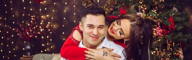 PULMAPIDU BUDUAARIS: Katariina-Katrina ja Sander