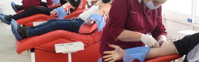 Kiievisse naasnud onkoloog: töö aitab sõjatraumaga toime tulla