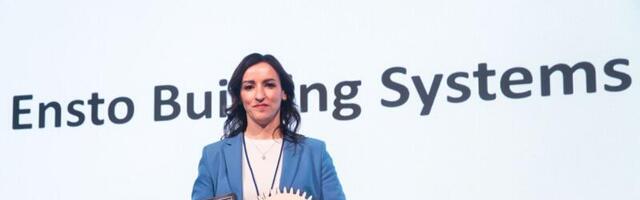 Nutiseadmete arendaja sai aasta tehase tiitli. "Meie võimekus on korduvalt proovile pandud"