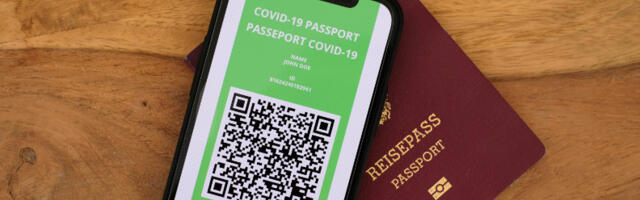 Maailma juhid nõustuvad vaktsiinipasside kasutuselevõtuga