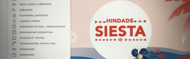 Veebipõhised müügiportaalid peavad tagama äriklientidele selgemad kasutustingimused