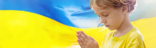 Ka uuel aastal saavad juriidilised isikud Ukraina heaks teha annetusi maksuvabalt