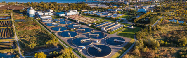 Reovesi on rohelise energia allikas