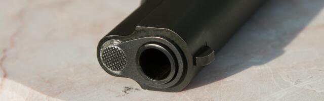 Umbes 1300 inimese relvaload tunnistatakse kehtetuks