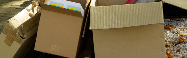 Kolm küsimust: pakendid ja prügi