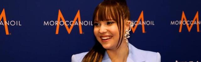 GLAMUURI-KARDINATE taga: vaata, milline Alika Milova lavatagune elu tegelikult välja näeb