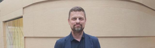 Ensto juht: meie tehase sõjaruum kolis nüüd ka kontorisse