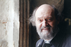 Eesti Kontsert avab sügishooaja Tormise ja Pärdi kontsertidega