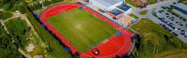 Märjamaalt kolm karikat