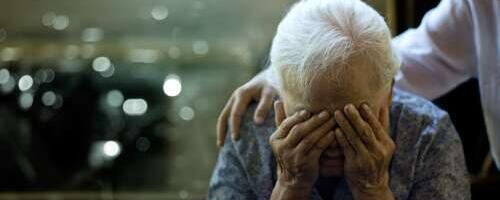 Kuidas insulti ära tunda?