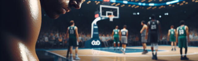 Kalev/Cramo ja Eesti koondislase hooaeg katkes raske vigastuse tõttu