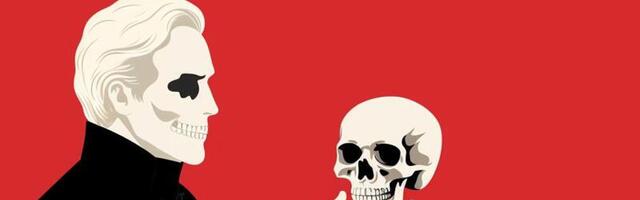 AJUTEHAS | „Olla või mitte olla?“ Kuidas tehismõistus Shakespeare’i kopeerimise eest vastutama panna?