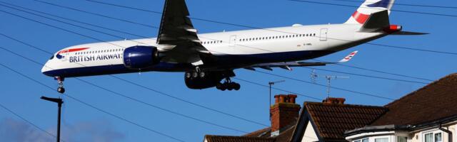 Tuntud lennufirma omanik teenis eelmisel aastaid miljardeid kasumit