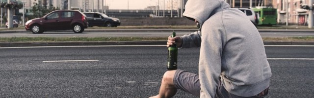 Lõpp alkomeetritele? Äpp tuvastab liigutuste järgi täpselt, kas oled purjus