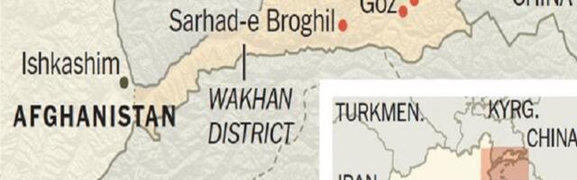 Pakistan Is Unlikely To Invade & Annex Afghanistan’s Wakhan Corridor