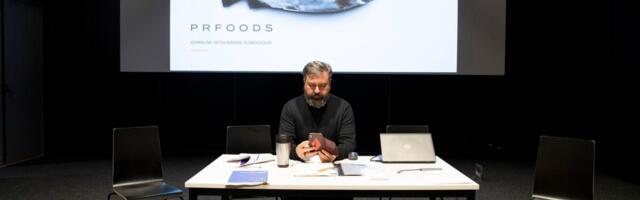 Indrek Kasela astub PRFoodsi juhi kohalt tagasi