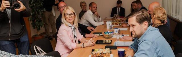 Hindrek Riikoja: EKRE elab edasi. Kellele rõõmuks, kellele kurvastuseks