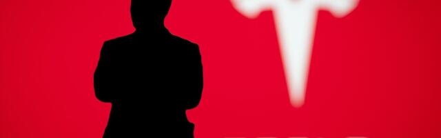 Tesla osakaal USA elektriautode turul langes esimest korda alla 50%