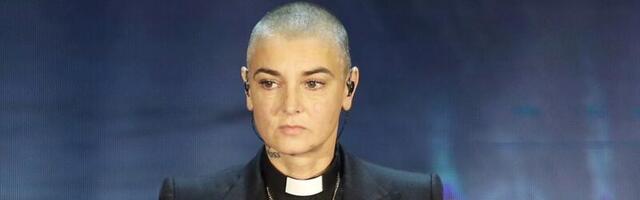 Nüüd selge_ avalikustati mullu meie seast lahkunud Sinéad O’Connori surma põhjus 