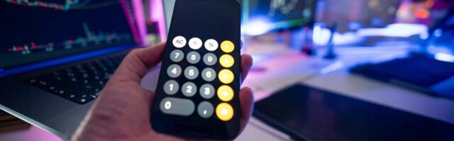 Riik katsetas masinõpet valdkonnas, millega Eurora põrus. Tulemuseks täpsus 95%