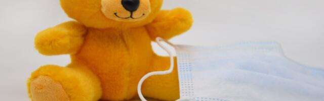 Saksamaal anti soovitus Covidi laste vaktsineerimiseks ainult avaliku surve tõttu?