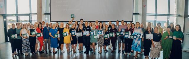 TOP 300 | Kui atraktiivne tööandjana on sinu organisatsioon 2024?