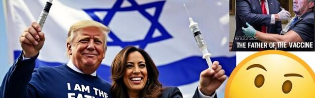 Trump hakkab iseennast vallandama?