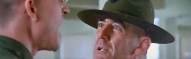 Trump lubab USA sõjaväe viia "Full Metal Jacketi" vormi