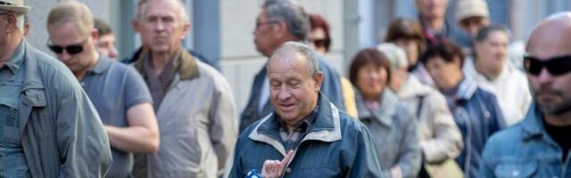 Rein Ruutsoo_ Vene kodanike hääleõigusest on saanud valimiste proovikivi ja venekeelseid inimesi üritatakse kujutada Eesti riigi ohvritena