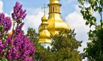Serbian filmmaker reports on the reality of Orthodox Christians in Ukraine