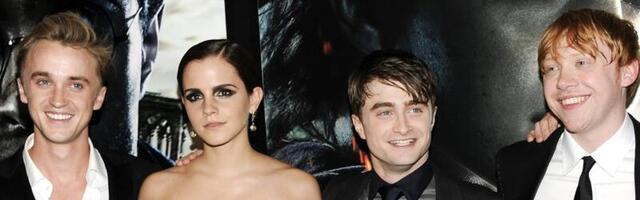FOTO | On see Draco Malfoy? „Harry Potteri“ filmisaaga staari välimus on tundmatuseni muutunud