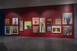 Põldroos ja pildi loomine