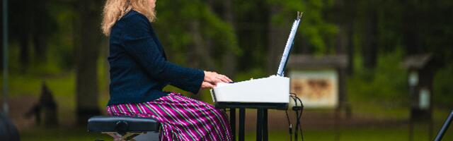 Maie Kala saab presidendilt Valgetähe V klassi teenetemärgi