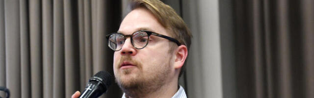 IVO KRUSTOK: MIS MEID KLIIMAMUUTUSTES EES OOTAB?