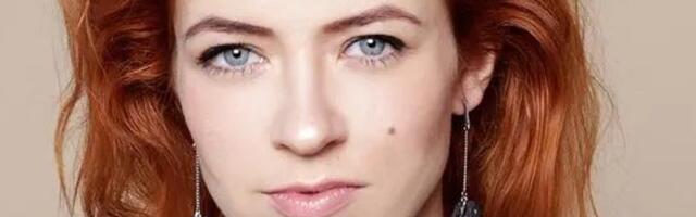 Kolm on kohtu seadus! Bändi Zebra Islandi solist Helina Risti tõi taas ilmale poja