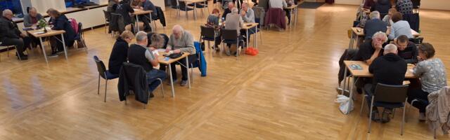 Türi piirkonna mälumäng alustab uut hooaega